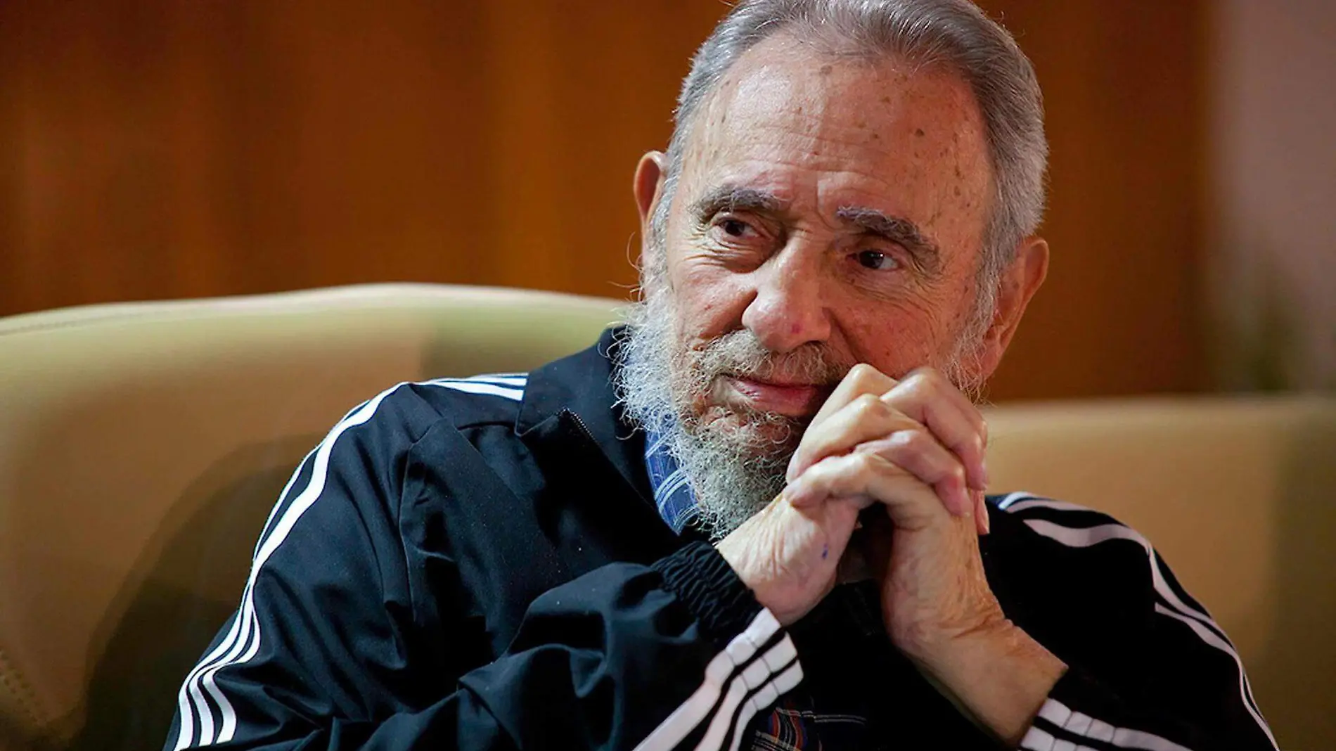 Fidel-Castro FILMOTECA UNAM